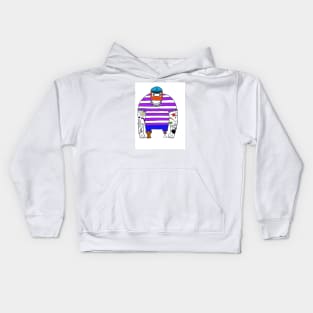 Sailor Kids Hoodie